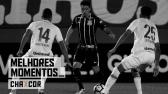 Melhores Momentos - Chapecoense 0x1 Corinthians - Brasileiro 2017 - YouTube