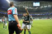 Palmeiras chega a 98% de chance de conquistar o t�tulo; rodada esquenta briga contra a degola |...