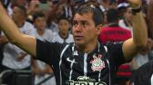 Para Cereto, Carille est� com um p� no Corinthians: 