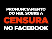 Pronunciamento oficial sobre a CENSURA sofrida no Facebook - YouTube