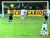 So Paulo 0x2 Corinthians Jogo de ida Semifinal Copa do Brasil 2002 - YouTube