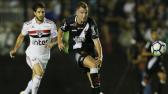 Benja: Corinthians mira contratao de Maxi Lpez e aguarda liberao do Vasco