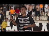 Botafogo Sp 0 x 3 Corinthians 9rodada Campeonato Paulista 2016 - YouTube
