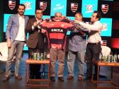 Carabao ensaia sada do Flamengo, que negocia com banco para novo patrocinador | flamengo |...
