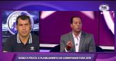 Carille sobre suposto interesse do Corinthians em Leandro Damio: 'Quem sabe?' | FOX Sports