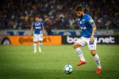 Com mais um ano de contrato, Rafael Sobis negocia resciso com o Cruzeiro | cruzeiro | Globoesporte