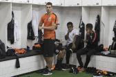 Com Uendel distante, Carille aposta em recupera��o de Danilo Avelar no Corinthians | corinthians |...