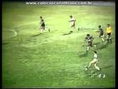 Corinthians 1 x 0 So Paulo Campeonato Paulista 1983 - YouTube