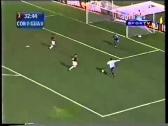 Corinthians 1x0 Guarani 6Rodada Campeonato Brasileiro 2004 - YouTube