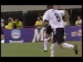 Corinthians 1x0 Paran 33Rodada Campeonato Brasileiro 2005 - YouTube