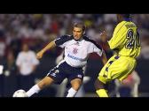 Corinthians 2 x 0 Al Nassr - 2000 - YouTube