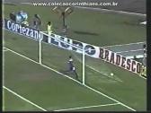 Corinthians 2 x 0 Espoli (EQU) Oitavas de Final Libertadores 1996 - YouTube