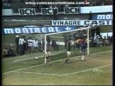 Corinthians 2 x 0 Palmeiras - 19 / 08 / 1984 - YouTube