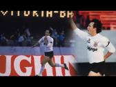 Corinthians 2 x 0 Vitria - 01 / 10 / 1989 - YouTube