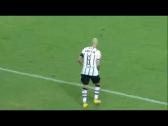 Corinthians 2 x 1 Vitoria Campeonato Brasileiro 2014 - YouTube