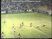 Corinthians 3 x 0 Amrica RN - 1992 - YouTube