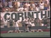 Corinthians 3 x 0 Amrica SP Campeonato Paulista 1990 - YouTube