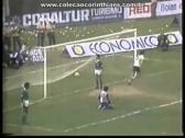 Corinthians 3 x 0 Guarani Campeonato Paulista 1983 - YouTube