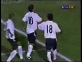 Corinthians 3 x 0 Sampaio Corra Copa do Brasil 2005 - YouTube