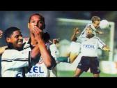 Corinthians 3 x 1 Amrica-MG - 25 / 08 / 1998 - YouTube