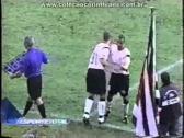Corinthians 3 x 1 Bangu Torneio Rio-SP 2002 - YouTube