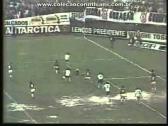 Corinthians 3 x 1 Portuguesa - 10 / 10 / 1982 - YouTube
