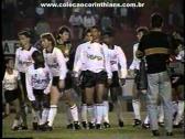 Corinthians 3 x 1 XV de Piracicaba - 24 / 07 / 1991 - YouTube