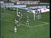 Corinthians 3 x 2 Amrica RJ Campeonato Brasileiro 1988 - YouTube