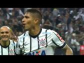 Corinthians 3 x 2 So Paulo - Campeonato Brasileiro 2014 - Melhores momentos - YouTube
