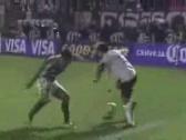 Corinthians 3x0 Deportivo Cali (COL) - YouTube