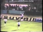 Corinthians 4 x 1 Ituano Campeonato Paulista 1991 - YouTube