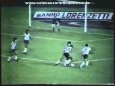 Corinthians 5 x 0 Sobradinho DF - 1986 - YouTube
