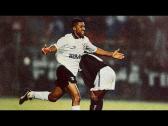 Corinthians 5 x 0 Vasco - 31 / 05 / 1995 ( Copa do Brasil - Semi Final 2Jogo ) - YouTube