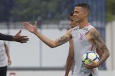 Corinthians deve adquirir 50% dos direitos econ�micos de Thiaguinho | corinthians | Globoesporte