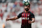 Corinthians empresta Guilherme ao Bahia e zera dvida por Juninho Capixaba | central do mercado |...