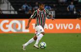 Corinthians negocia a contratao de Junior Sornoza, camisa 10 do Fluminense | futebol |...