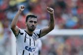 CORINTHIANS on Twitter: 'Uendel pode estar voltando ao Corinthians. O Corinthians pediu o jogador...