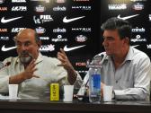 Corinthians projeta R$ 42 milhes em patrocnios e espera fechar 2019 no azul; veja os nmeros |...