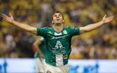 Corinthians se aproxima de acerto com o atacante argentino Mauro Boselli | corinthians |...
