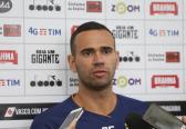 Corinthians tem dia decisivo para a contratao de Leandro Castn - Vdeos - Gazeta Esportiva.com
