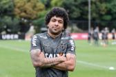 Corinthians tenta a contratao do atacante Luan, e Atltico-MG pede jogadores em troca | futebol...