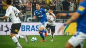Cruzeiro revela que Corinthians ofereceu dois jogadores em troca de Thiago Neves