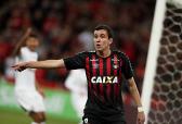 Destaque do Atltico-PR, Pablo recebe sondagem do Flamengo | Mercado da bola | Tribuna do Paran