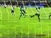 Gois 0x2 Corinthians Copa Sul americana 2005 - YouTube
