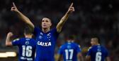 Grmio se acerta com Thiago Neves e tenta liberao do Cruzeiro - Futebol - UOL Esporte