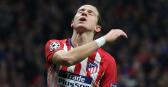 Jornal diz que 'adeus' de Filipe Luis ao Atl�tico de Madri est� pr�ximo - Futebol - UOL Esporte