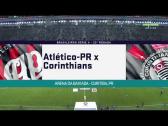 Melhores Momentos | Atltico-PR 0 x 1 Corinthians | Brasileiro 33 Rodada | 08/11/2017 - YouTube
