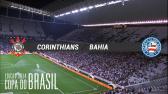 Melhores Momentos - Corinthians 3 x 0 Bahia - Copa do Brasil 2014 - 23/07/2014 - YouTube