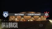 Melhores Momentos - Nacional-AM 0 x 3 Corinthians - Copa do brasil 2014 - 30/04/2014 - YouTube