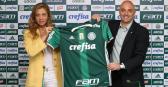 Palmeiras confirma que ter� que pagar R$ 120 mi � Crefisa por jogadores - Futebol - UOL Esporte